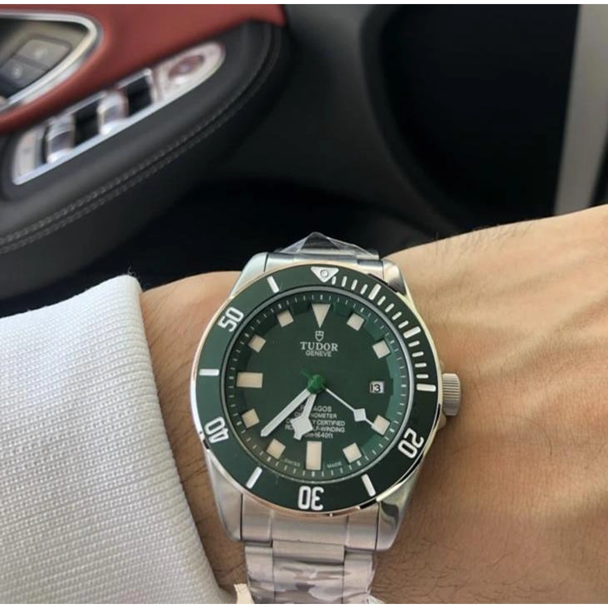 Elegant Tudor Pelagos Titanium Watch For Men (BOT3952) - stayhit.in Elegant Tudor Pelagos Titanium Watch For Men (BOT3952) - stayhit.in