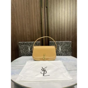 Elegant Ysl Saint Laurent Voltaire Bag Leather For Women (BOT3982) - stayhit.in