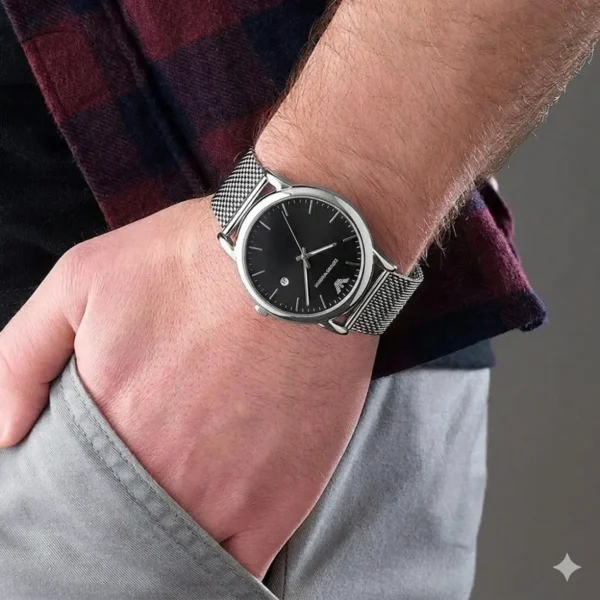 Emporio Armani Ar11069 Watch For Men Emporio Armani Ar11069 Watch For Men