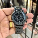 Emporio Armani AR11634 Watch Black For Men