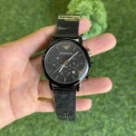 Emporio Armani AR1968 Watch All Working For Men