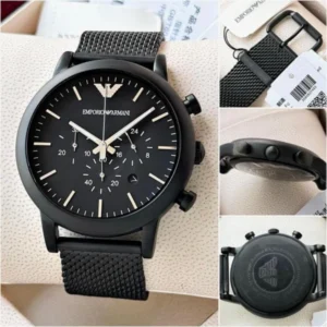 Emporio Armani Ar1968 Watch Japan For Men
