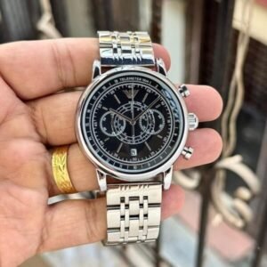 Emporio Armani Hampton Watch For Men