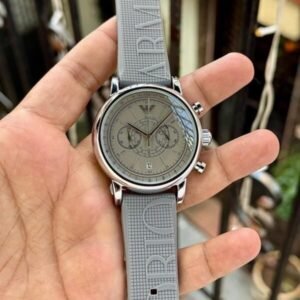 Emporio Armani Hampton Watch For Men
