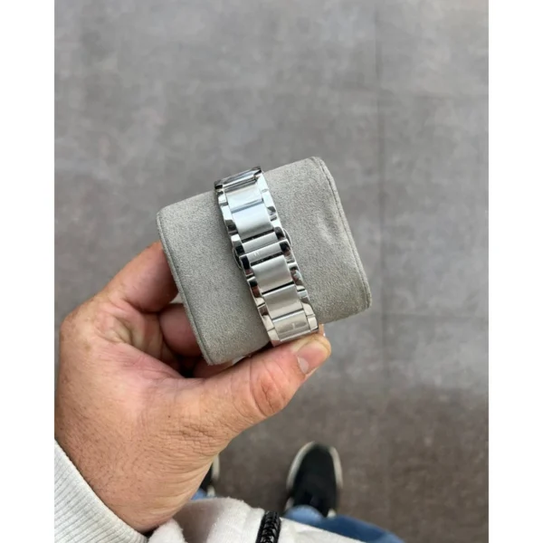 Emporio Armani Meccanico Watch Automatic For Men