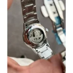 Emporio Armani Meccanico Watch Automatic For Men