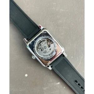 Emporio Armani Meccanico Watch Automatic For Men