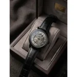Emporio Armani Meccanico Watch For Men
