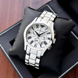 Emporio Armani Watch Chain Strap For Men