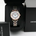 Emporio Armani Watch Classic For Women (SW265) - stayhit.in