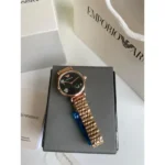 Emporio Armani Watch For Women