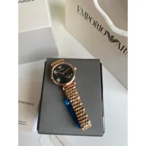 Emporio Armani Watch For Women