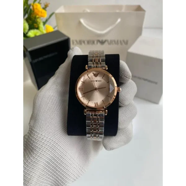 Emporio Armani Watch For Women Emporio Armani Watch For Women