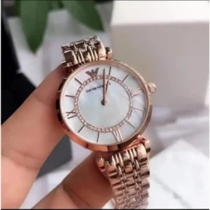 Emporio Armani Watch For Women