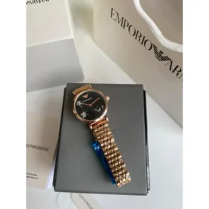 Emporio Armani Watch For Women