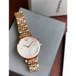 Emporio Armani Watch For Women