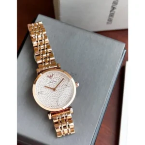 Emporio Armani Watch For Women