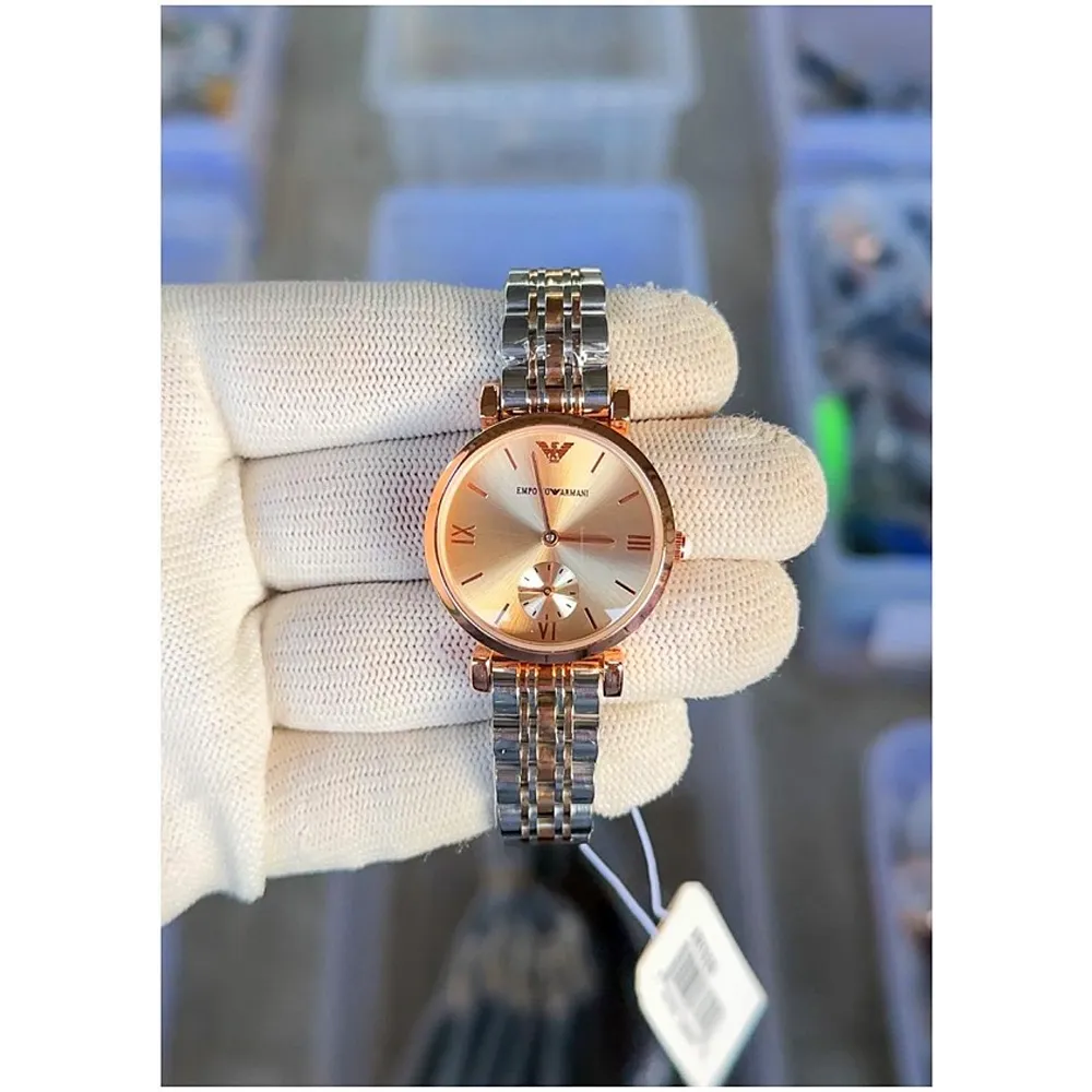 Emporio Armani Watch For Women (SUP128) - stayhit.in Emporio Armani Watch For Women (SUP128) - stayhit.in
