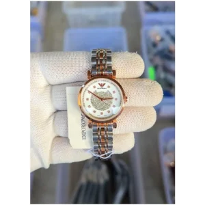 Emporio Armani Watch For Women (SUP129) - stayhit.in
