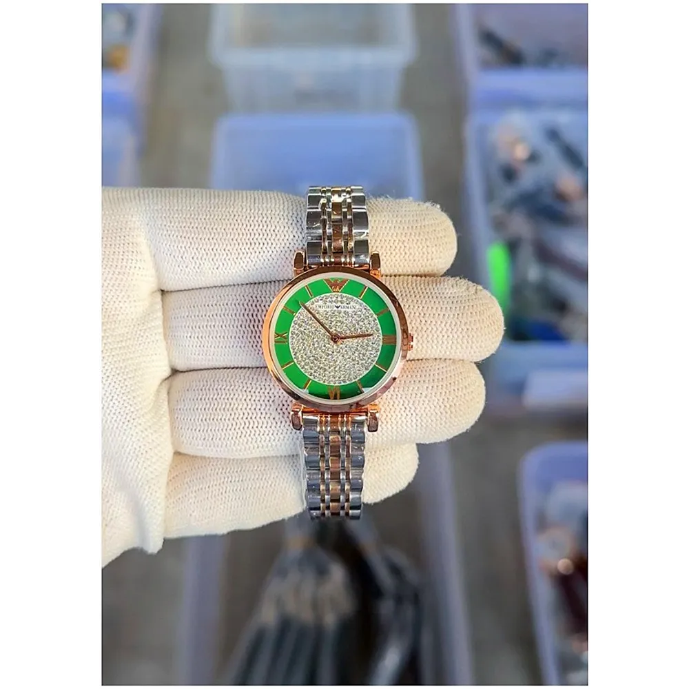Emporio Armani Watch For Women (SUP131) - stayhit.in Emporio Armani Watch For Women (SUP131) - stayhit.in