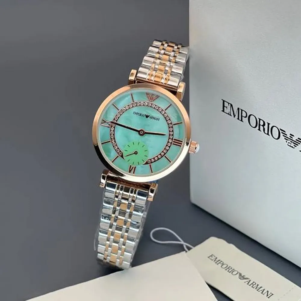 Emporio Armani Watch For Women (SUP134) - stayhit.in Emporio Armani Watch For Women (SUP134) - stayhit.in