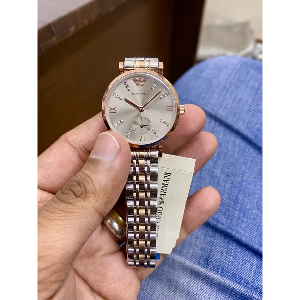 Emporio Armani Watch For Women (SUP158) - stayhit.in Emporio Armani Watch For Women (SUP158) - stayhit.in