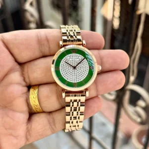 Emporio Armani Watch For Women (SW219) - stayhit.in