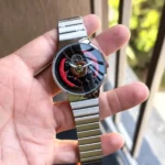 Ferrari Watch White For Men