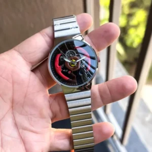 Ferrari Watch White For Men