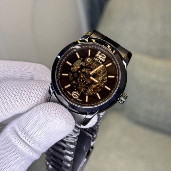 Fossil Automatic Watch For Men Fossil Automatic Watch For Men