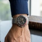 Fossil Bannon Watch For Men