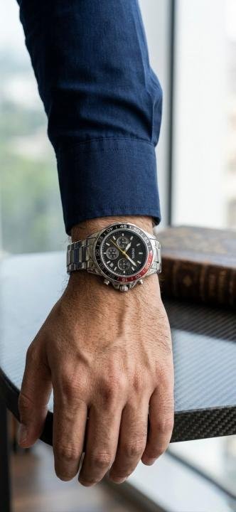 Fossil Bannon Watch For Men Fossil Bannon Watch For Men
