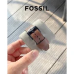 Fossil Bronson Chronograph Watch For Men