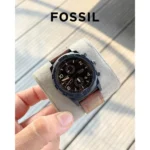 Fossil Bronson Chronograph Watch For Men