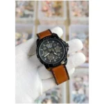 Fossil Bronson Me3219 Watch Automatic For Men