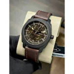 Fossil Bronson Me3219 Watch Automatic For Men