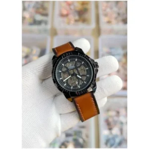 Fossil Bronson Me3219 Watch Automatic For Men
