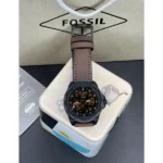 Fossil Bronson Me3219 Watch For Men