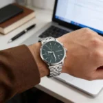 Fossil Chronograph Watch All Working For Men