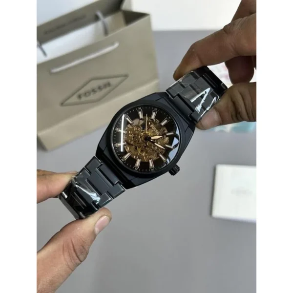 Fossil Everett Watch For Men Fossil Everett Watch For Men
