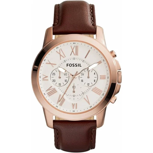 Fossil Fs5343 Grant Japan Watch For Men Fossil Fs5343 Grant Japan Watch For Men