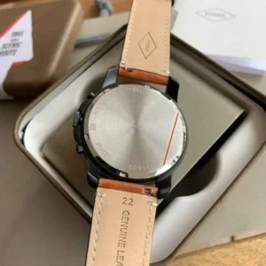 Fossil Fs5343 Grant Japan Watch For Men