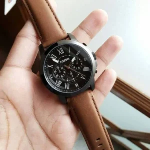 Fossil Fs5343 Grant Watch For Men