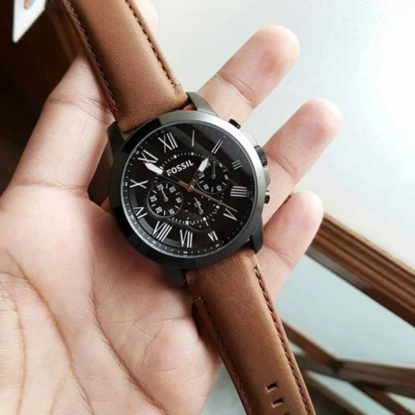 Fossil Fs5343 Grant Watch For Men Fossil Fs5343 Grant Watch For Men