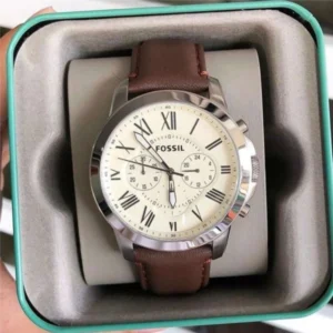Fossil Fs5343 Grant Watch Japan For Men