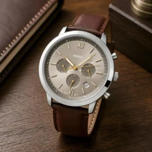 Fossil Neutra Quartz Watch For Men