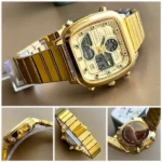 Fossil Retro Digital Watch For Men