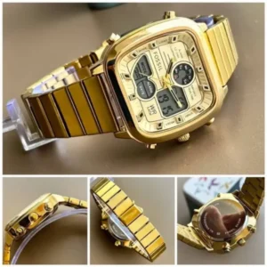 Fossil Retro Digital Watch For Men