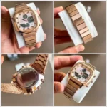 Fossil Retro Digital Watch For Men
