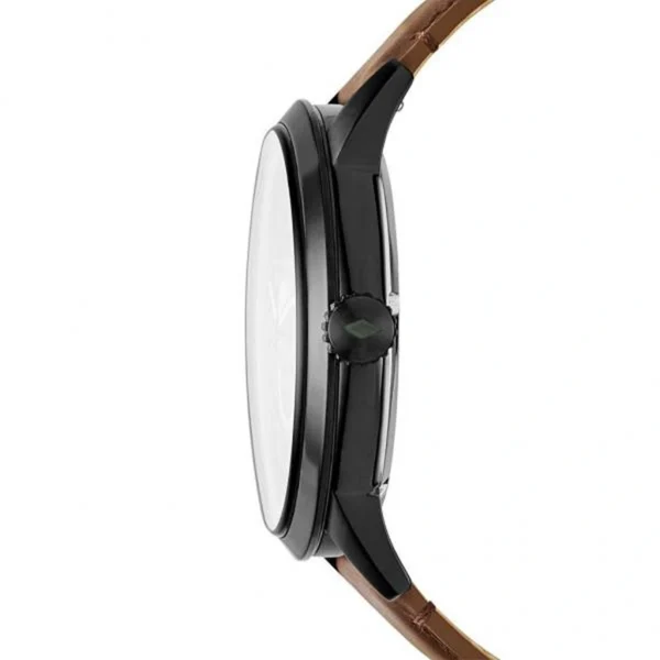 Fossil Townsman Me3155 Watch Automatic For Men Fossil Townsman Me3155 Watch Automatic For Men